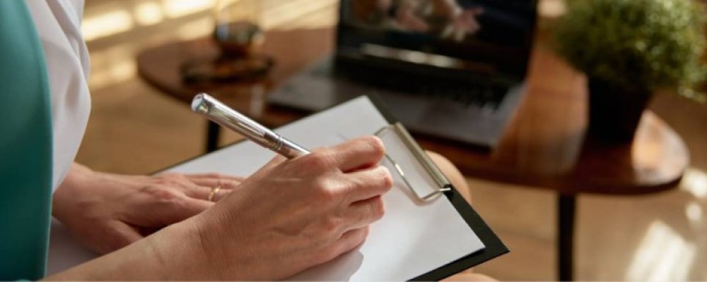 Contrainforme pericial