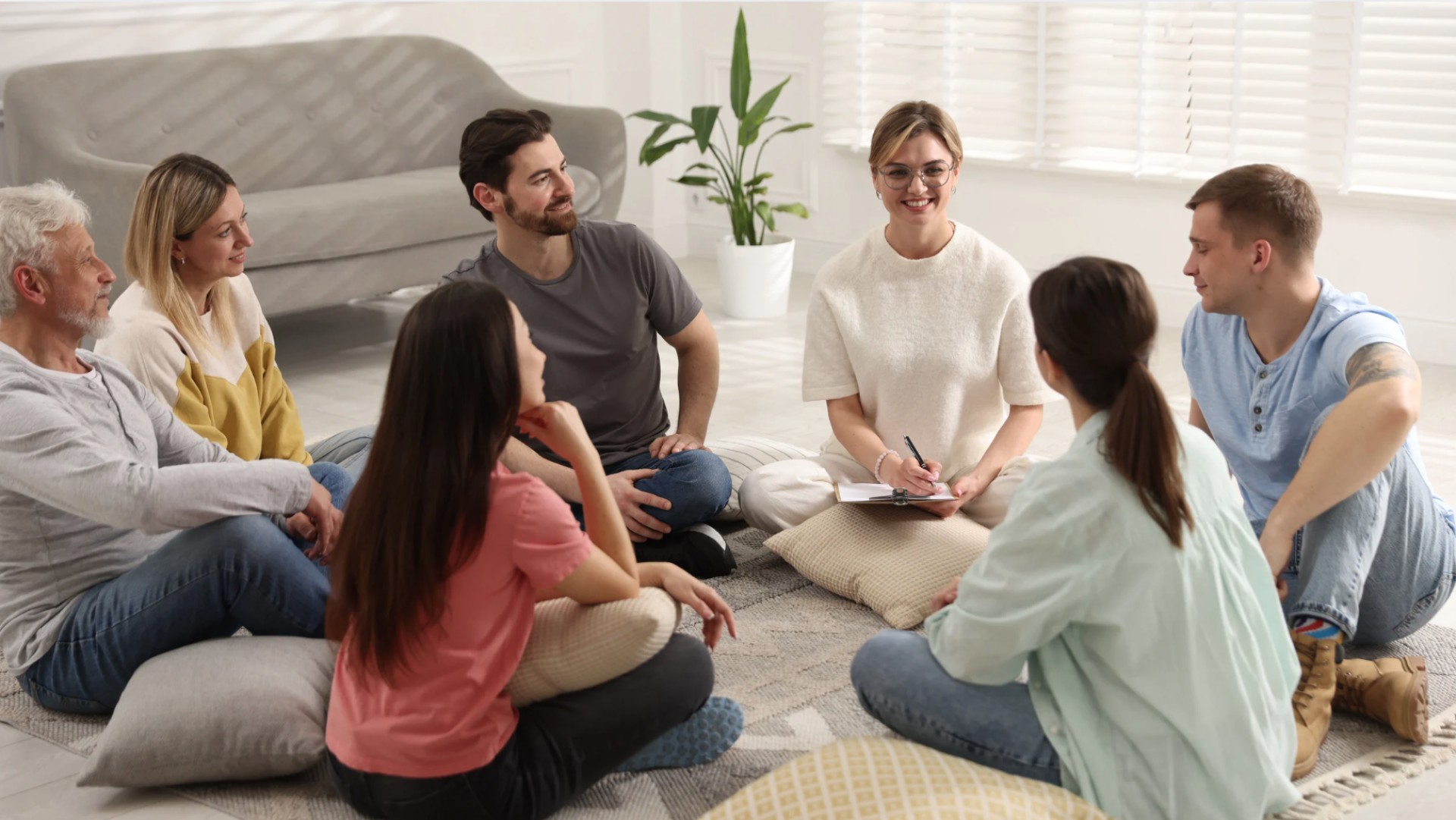 Talleres de bienestar en Lanzarote